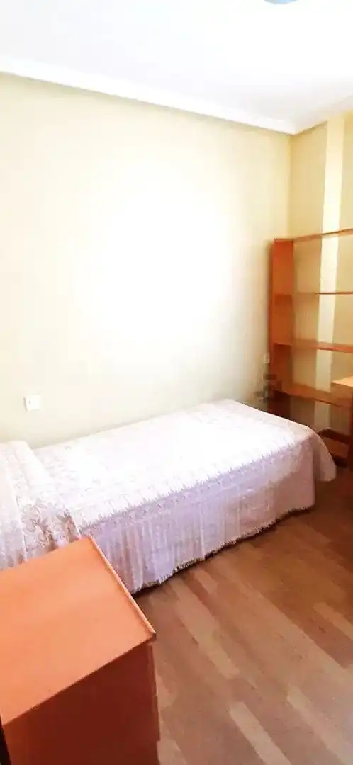 Pis de 120 m² a Salamanca