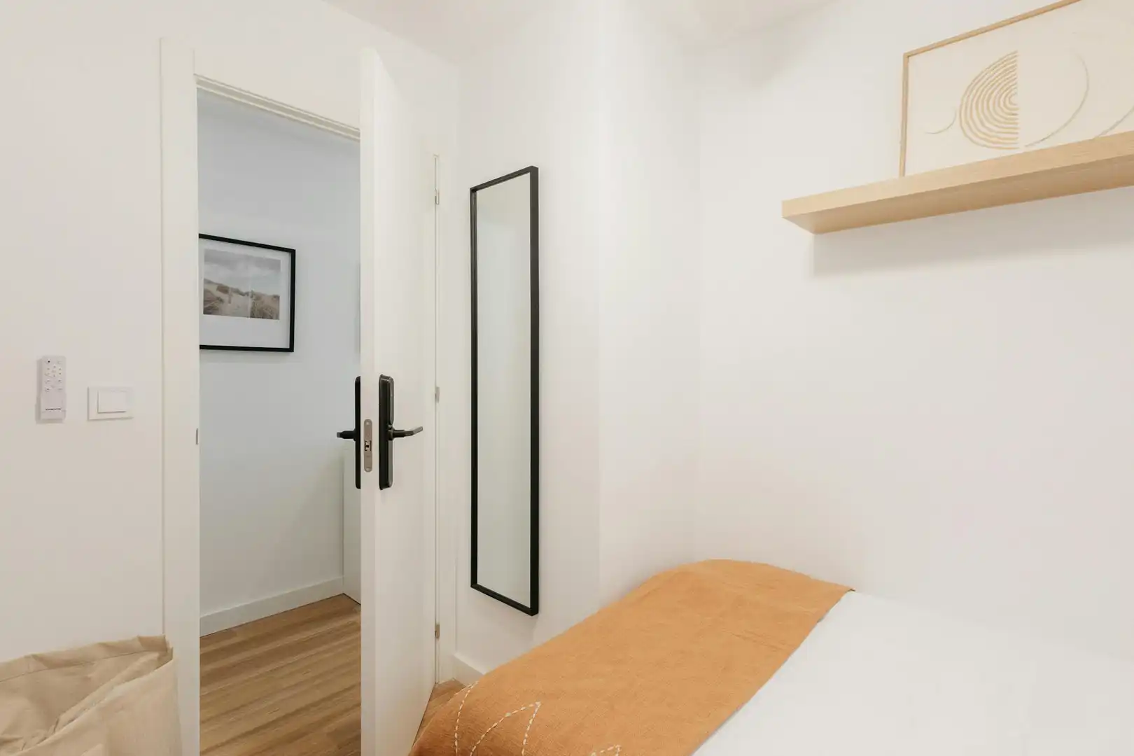 Habitación 80 m², Valencia