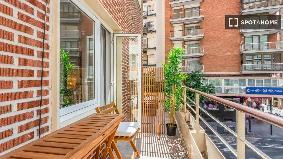 Habitación 200 m², Alicante
