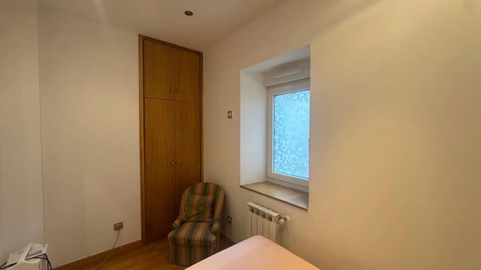 Piso de 89 m² en Santander