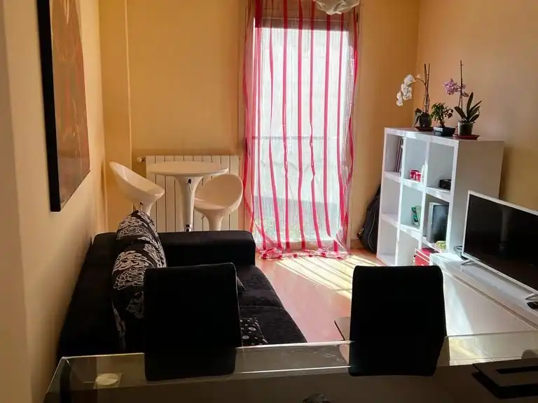 Pis de 37 m² a Burgos