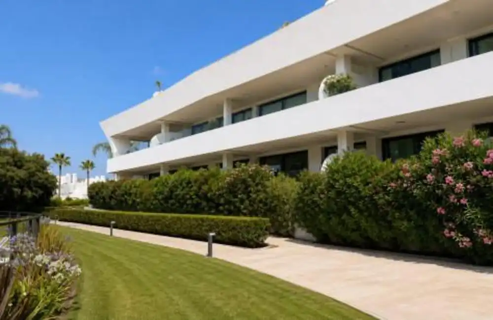 Appartement 345 m² à Marbella