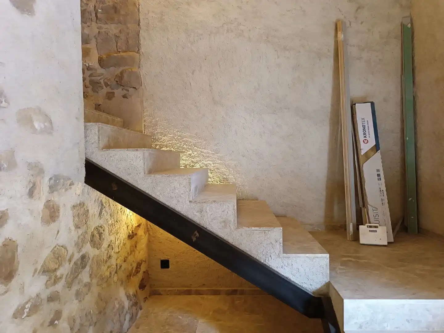 Apartamento 120 m² em la Vall de Bianya