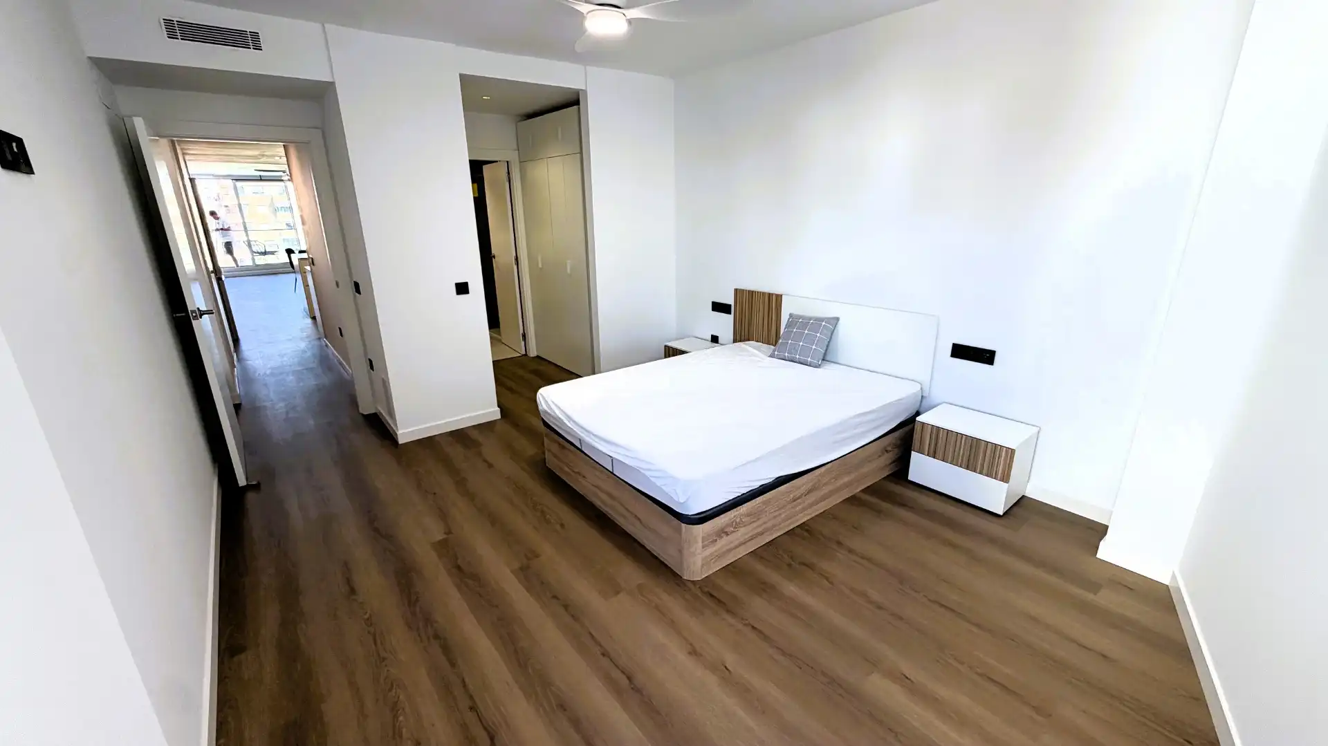 Pis de 102 m² a València