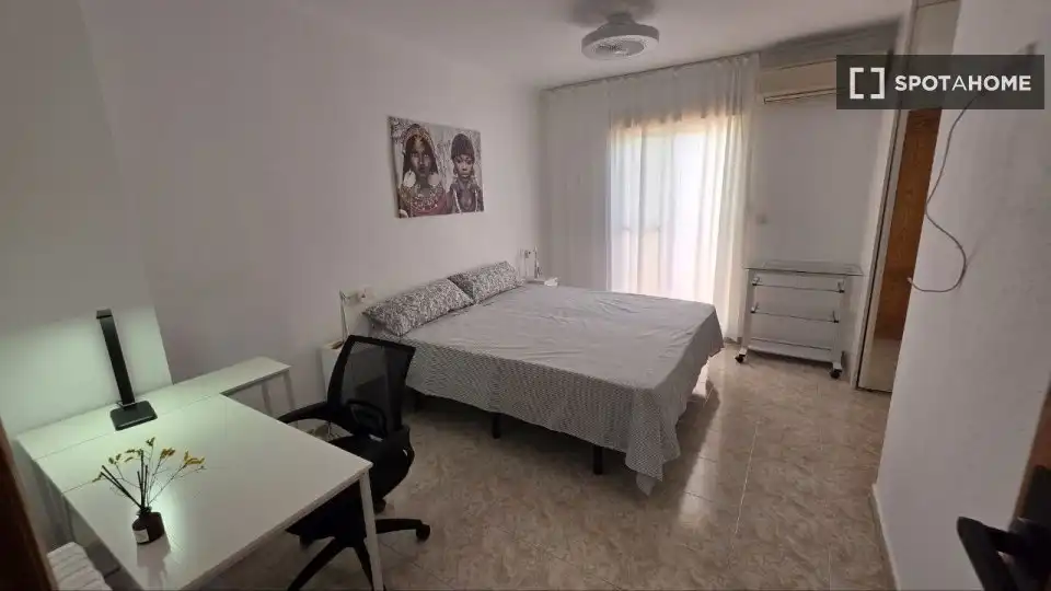 Habitación 269 m², Mutxamel