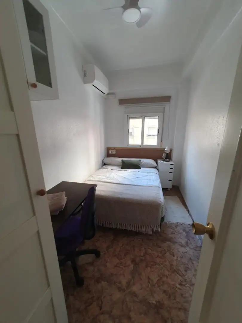 Piso de 75 m² en Almería