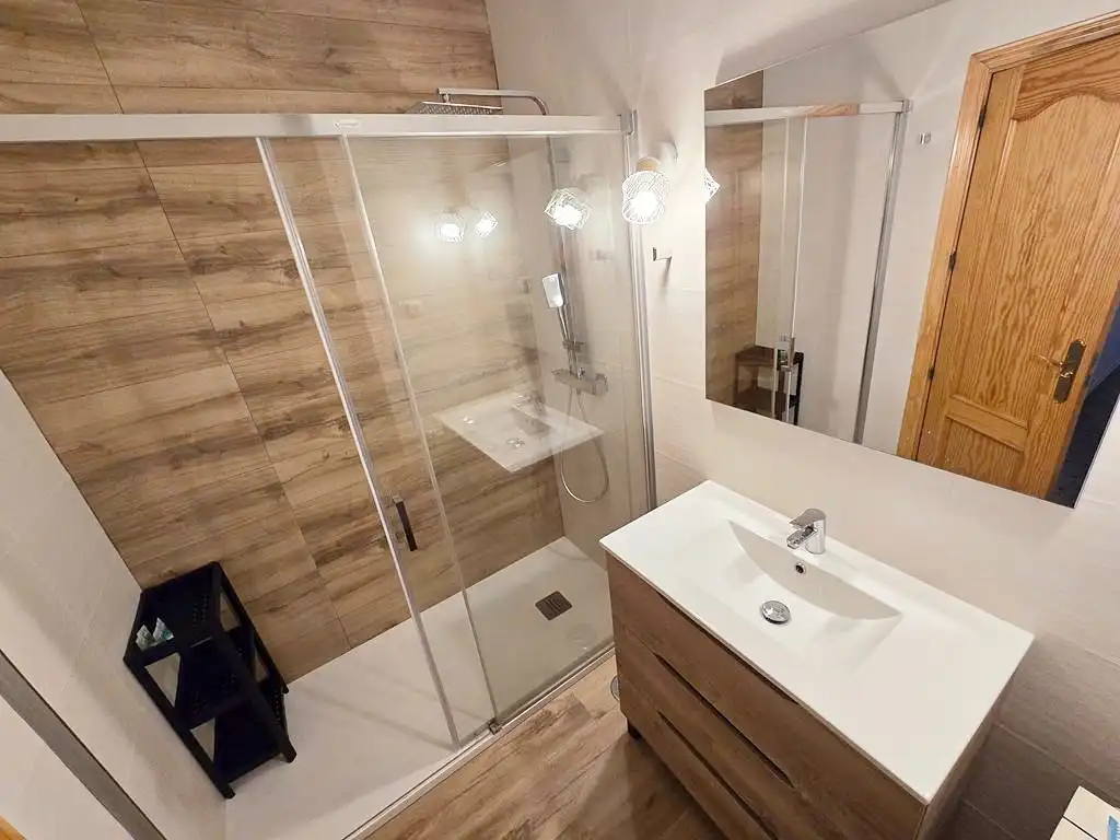 Habitació de lloguer, Leganès