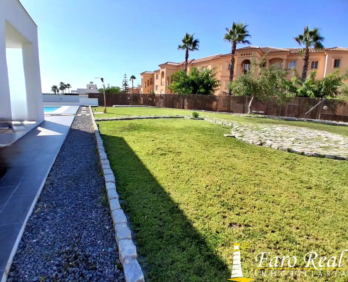 Piso de 98 m² en Sanlúcar de Barrameda