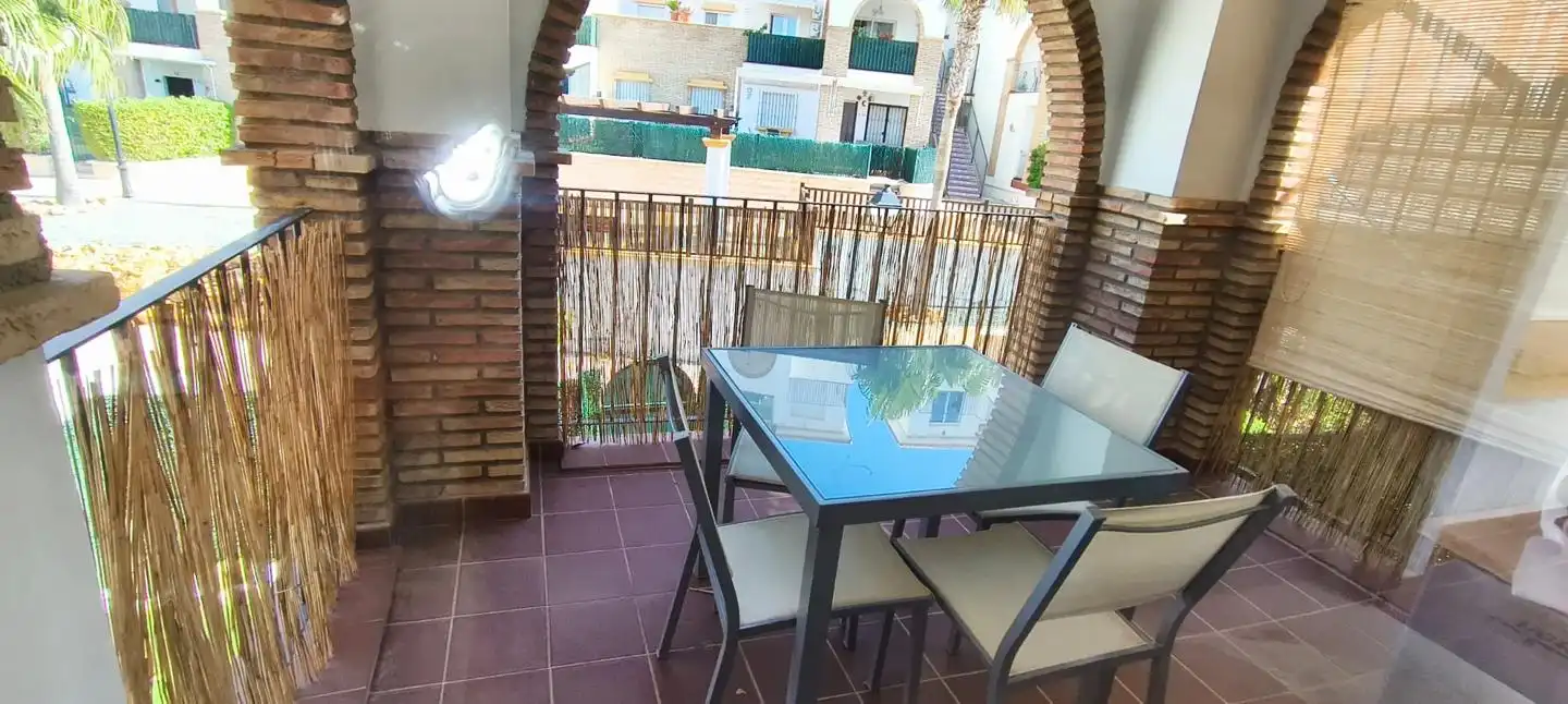 Pis de 75 m² a Vera