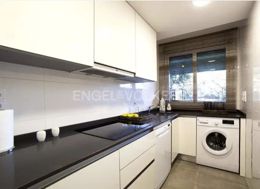 Appartamento 119 m² a Galapagar