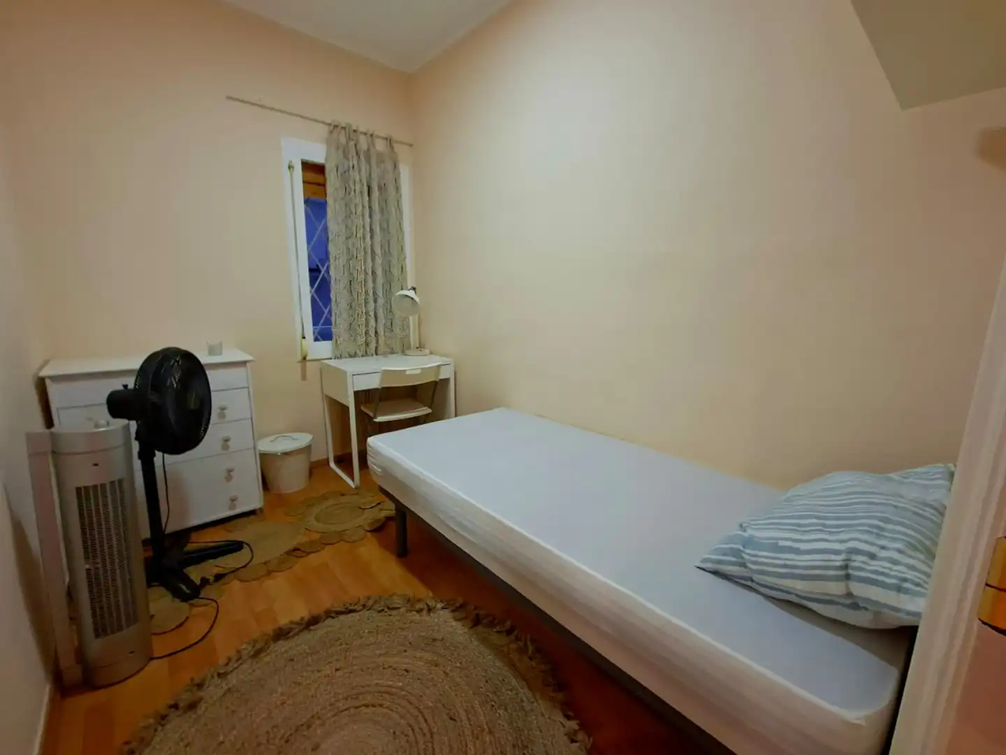 Pis de 60 m² a Barcelona