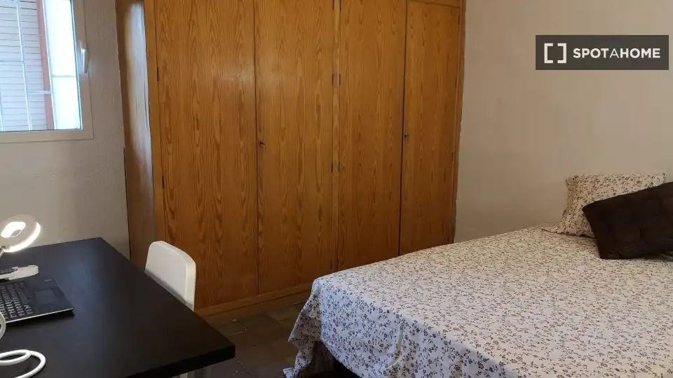 Habitación en alquiler, Murcia
