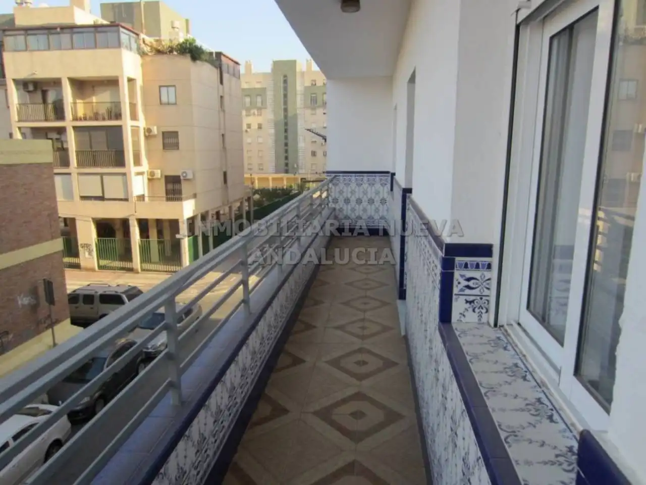 Piso de 87 m² en Almería