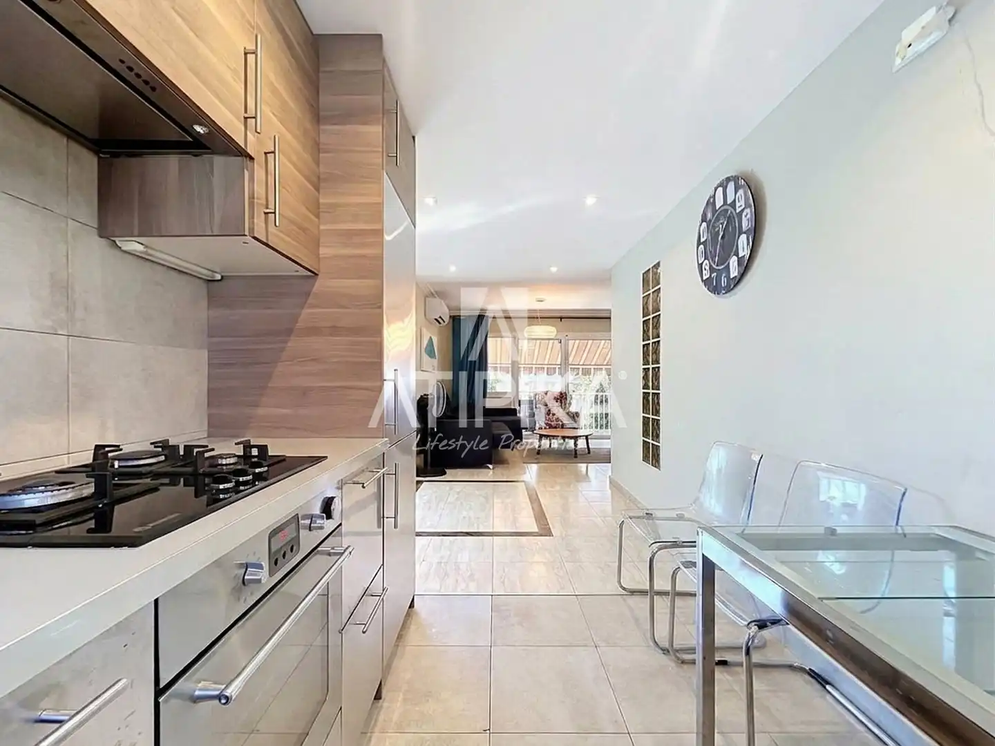 Piso de 179 m² en Castelldefels