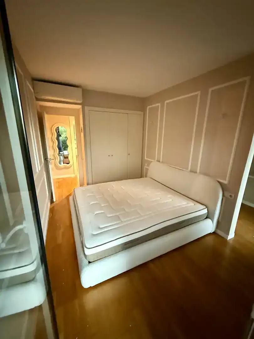 Piso de 110 m² en Sant Cugat del Vallès