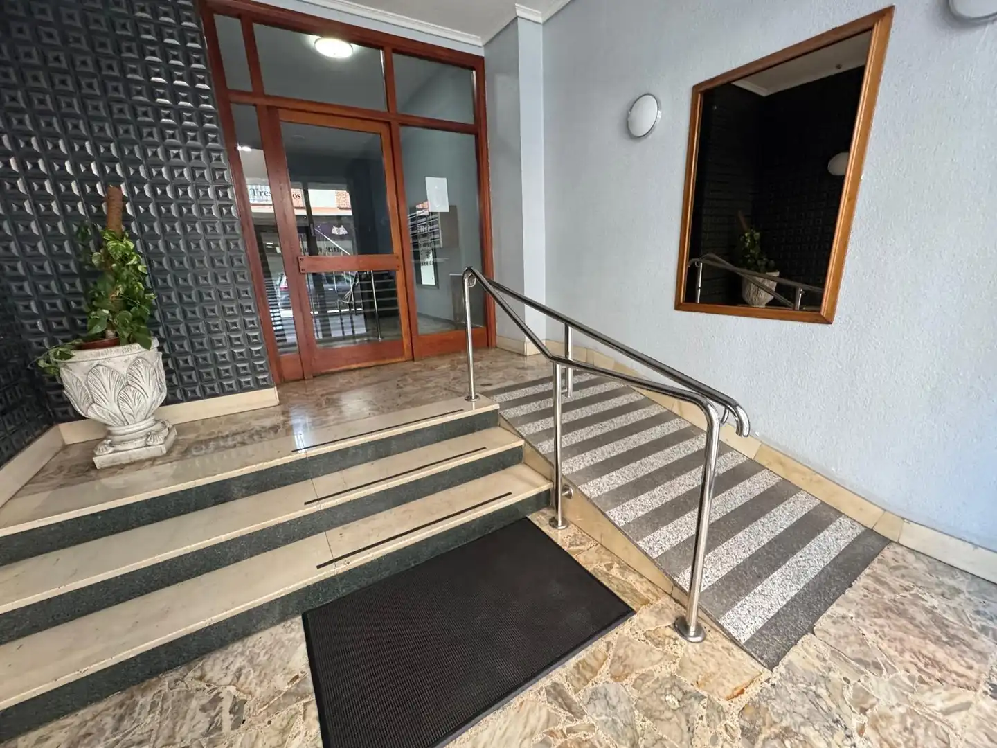 Pis de 60 m² a Valladolid