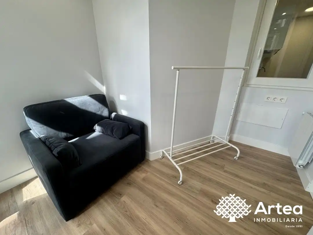 Piso de 40 m² en Bilbao