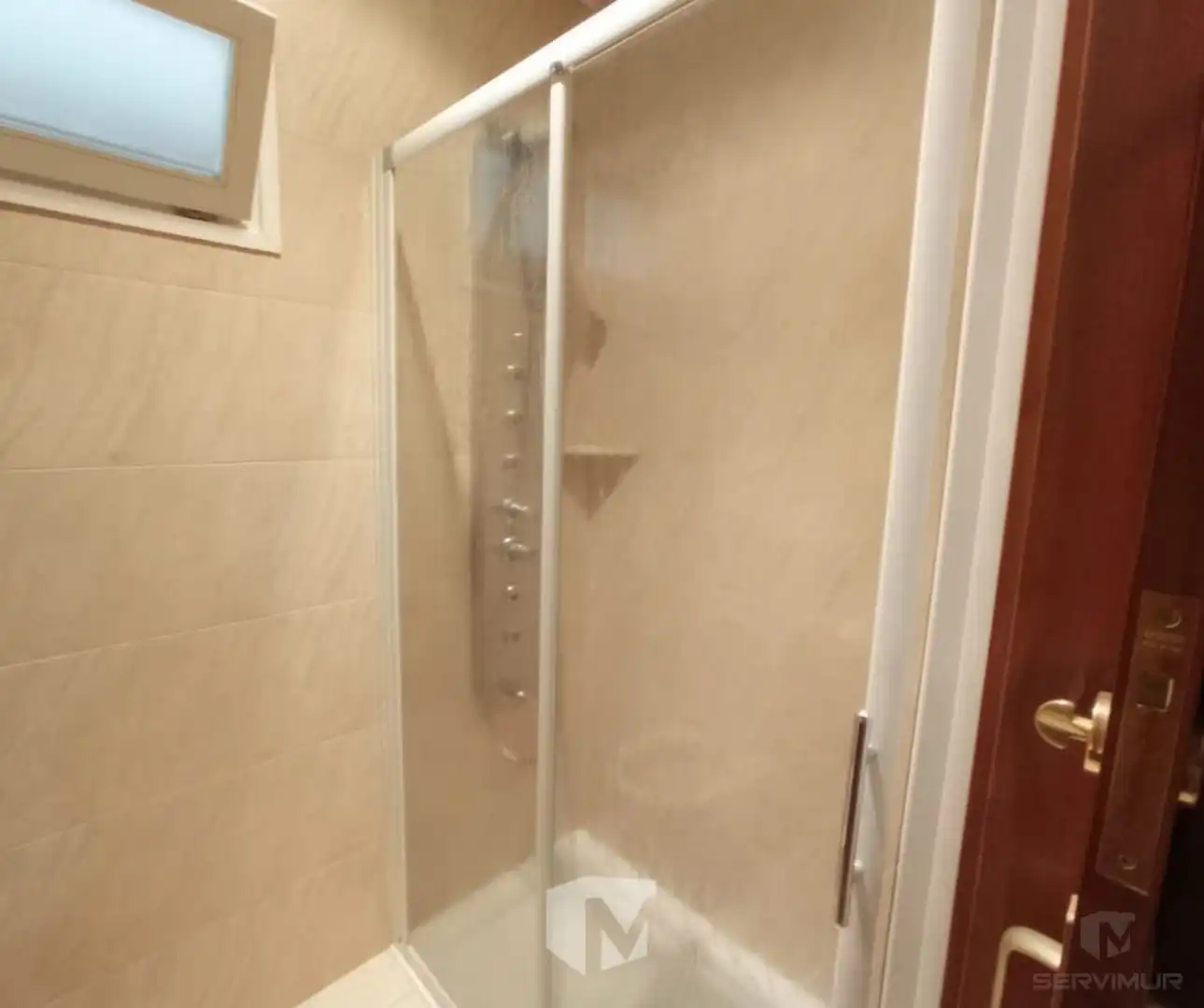 Flat 108 m² in Taradell