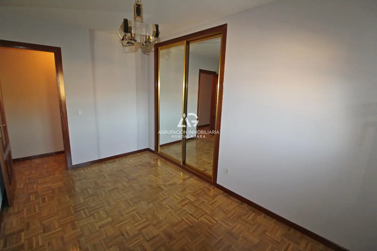 Pis de 118 m² a Guadalajara