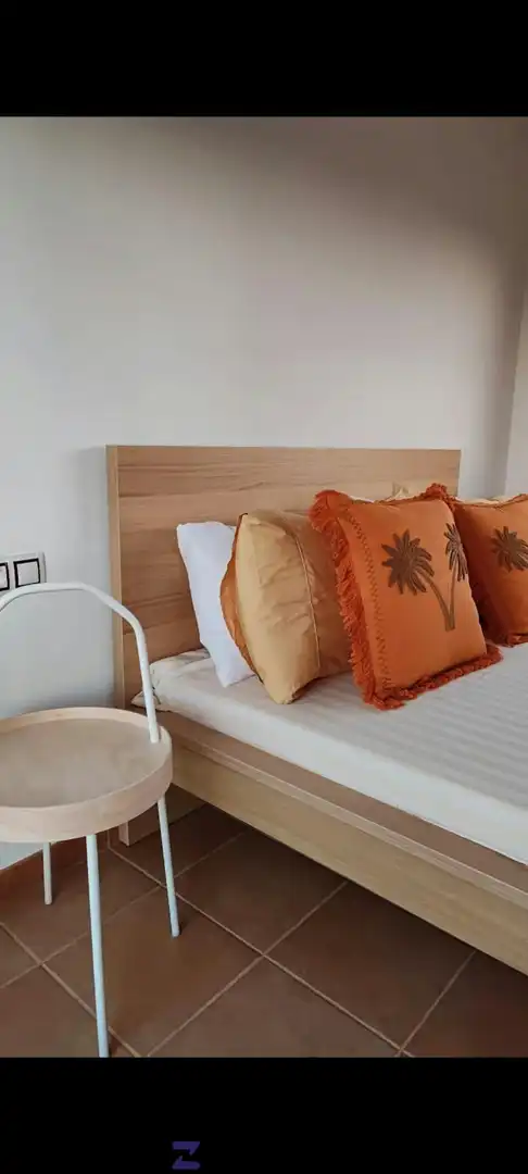 Casa de 130 m² a La Oliva