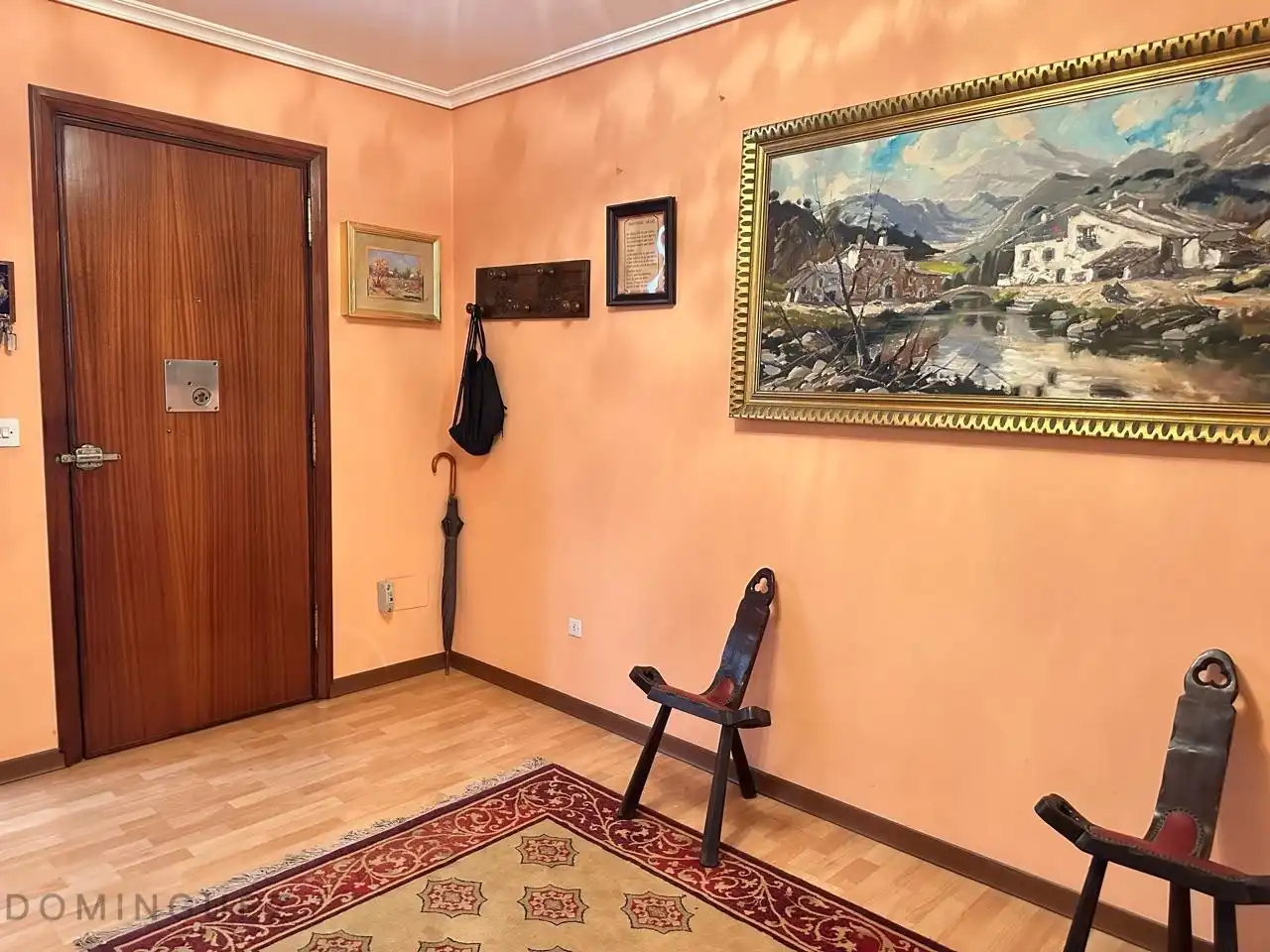 Piso de 97 m² en Vigo