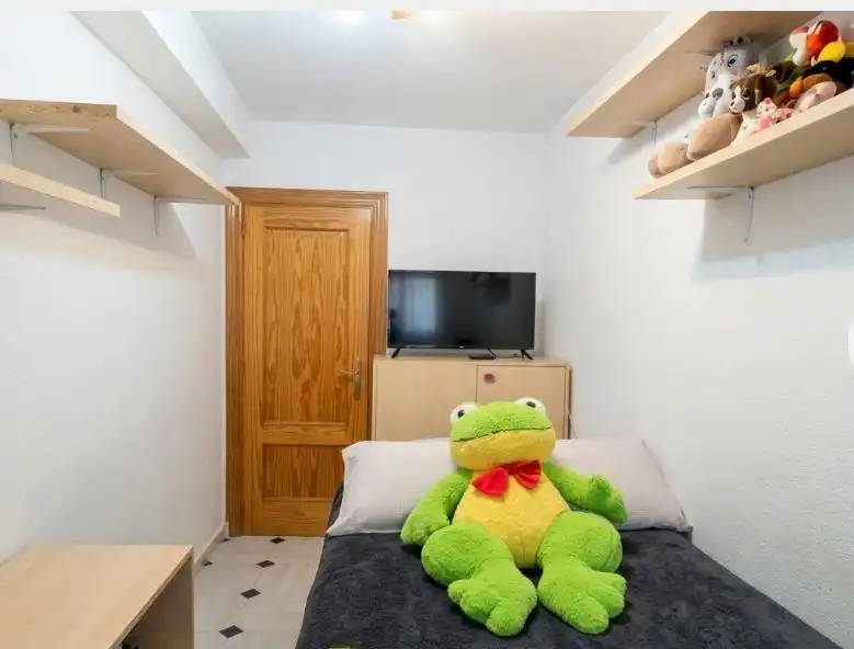 Piso de 108 m² en Granada