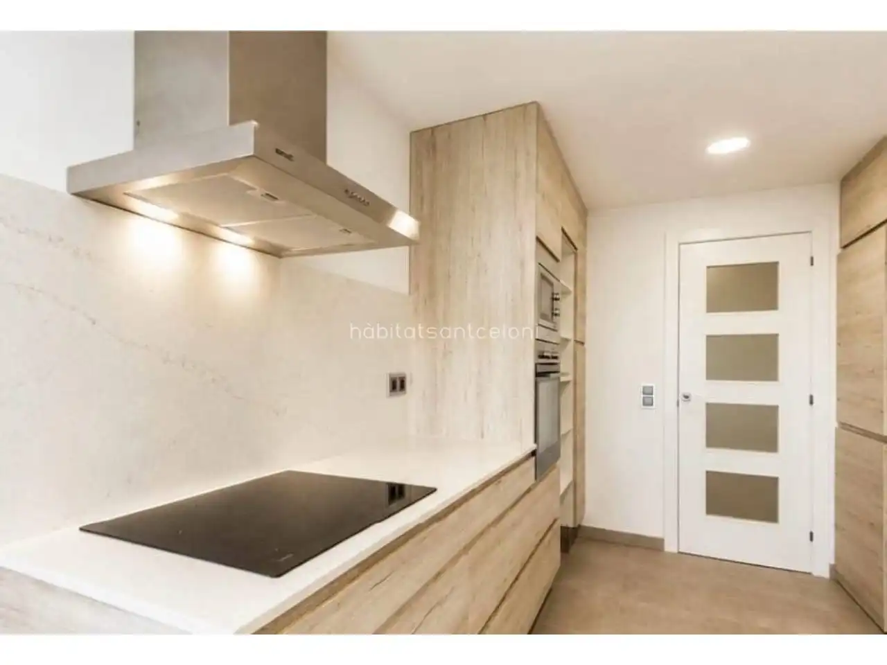 Piso de 203 m² en Sitges