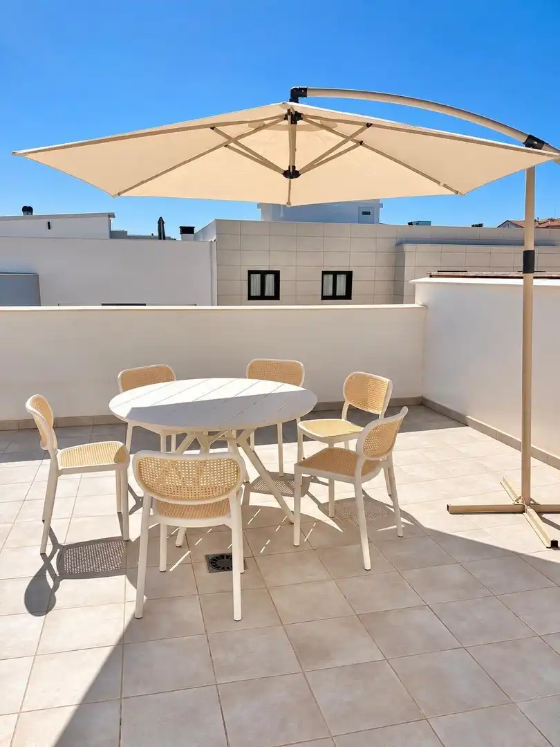 Piso de 77 m² en Mérida
