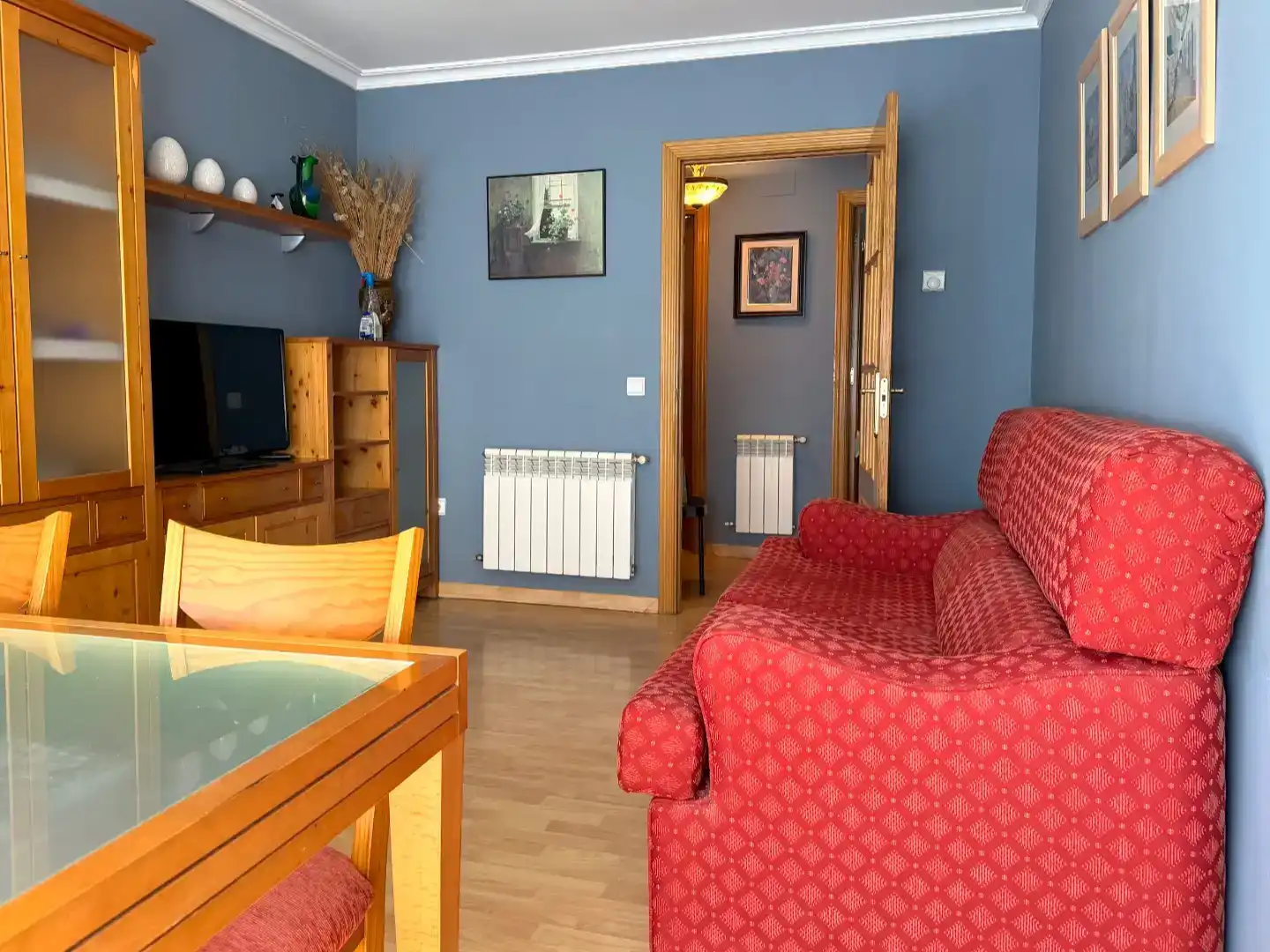 Piso de 55 m² en Béjar