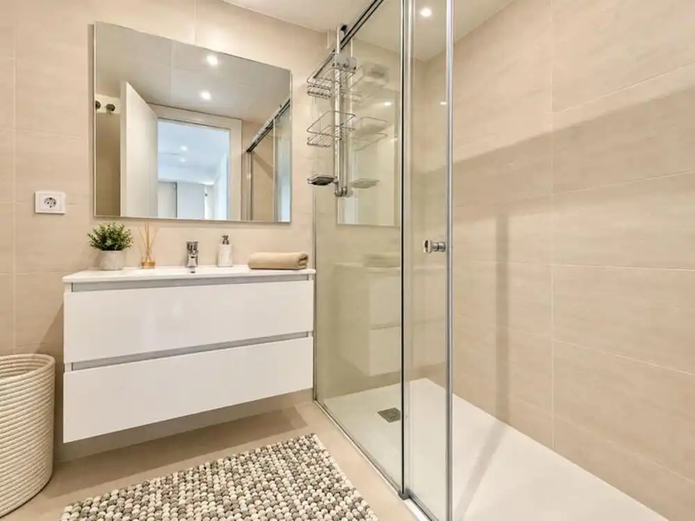 Pis de 85 m² a Estepona