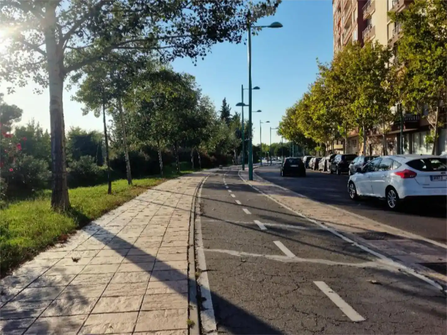 Habitación 60 m², Zaragoza