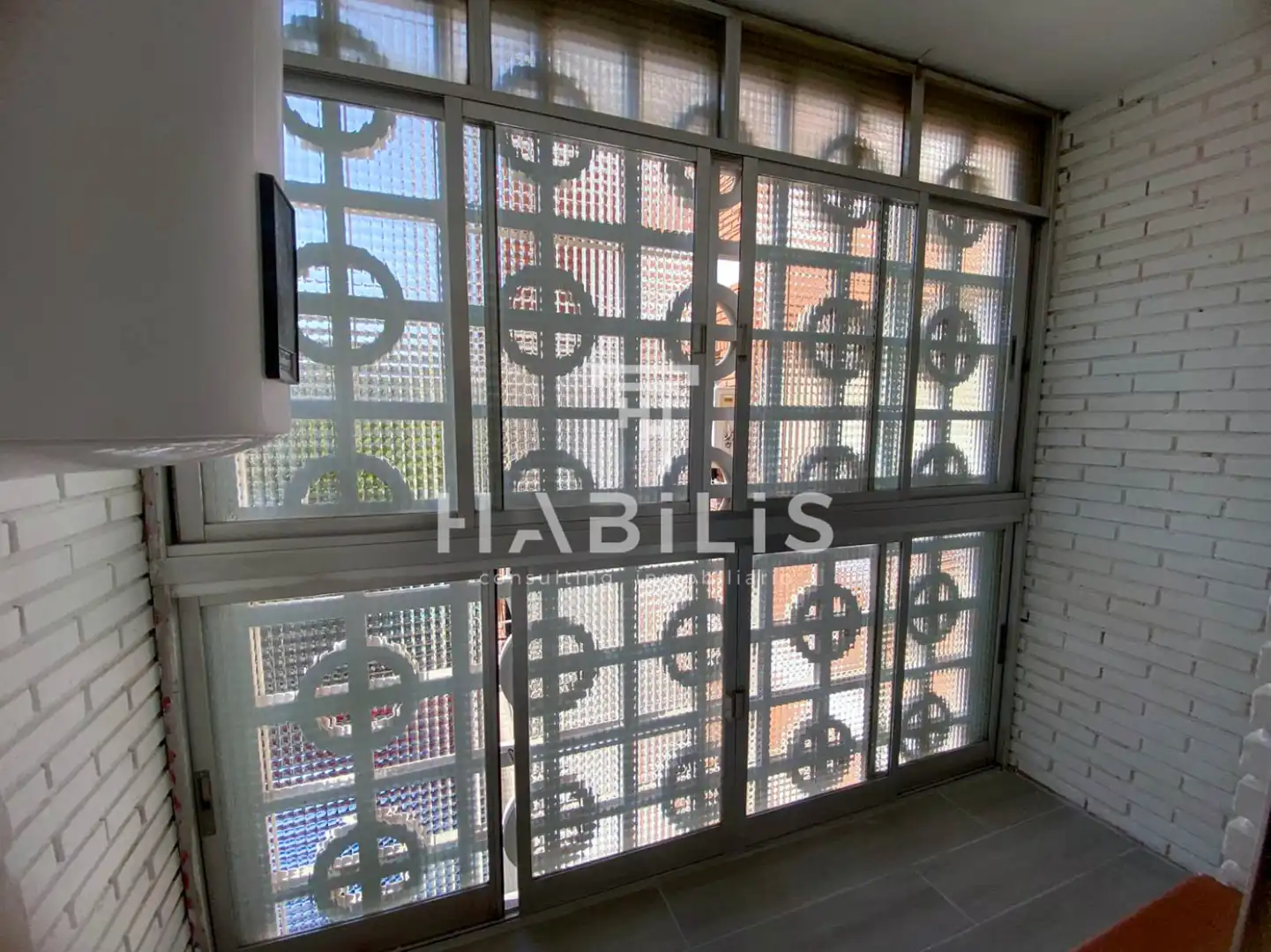 Piso de 100 m² en Toledo