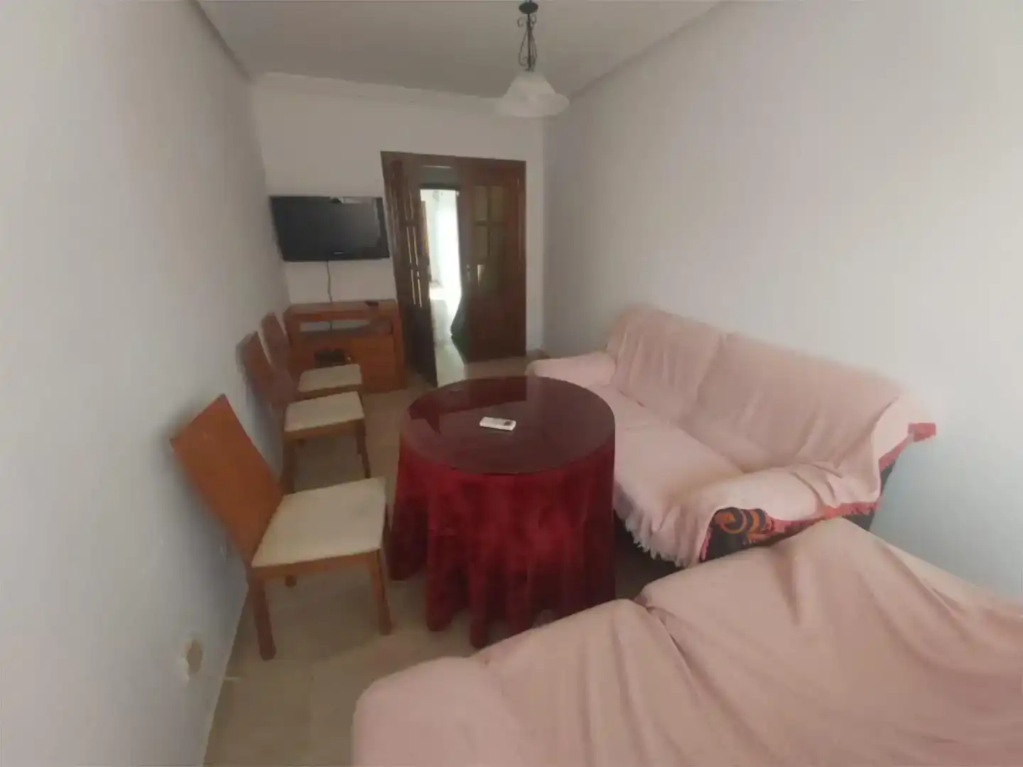 Piso de 90 m² en Alcaudete