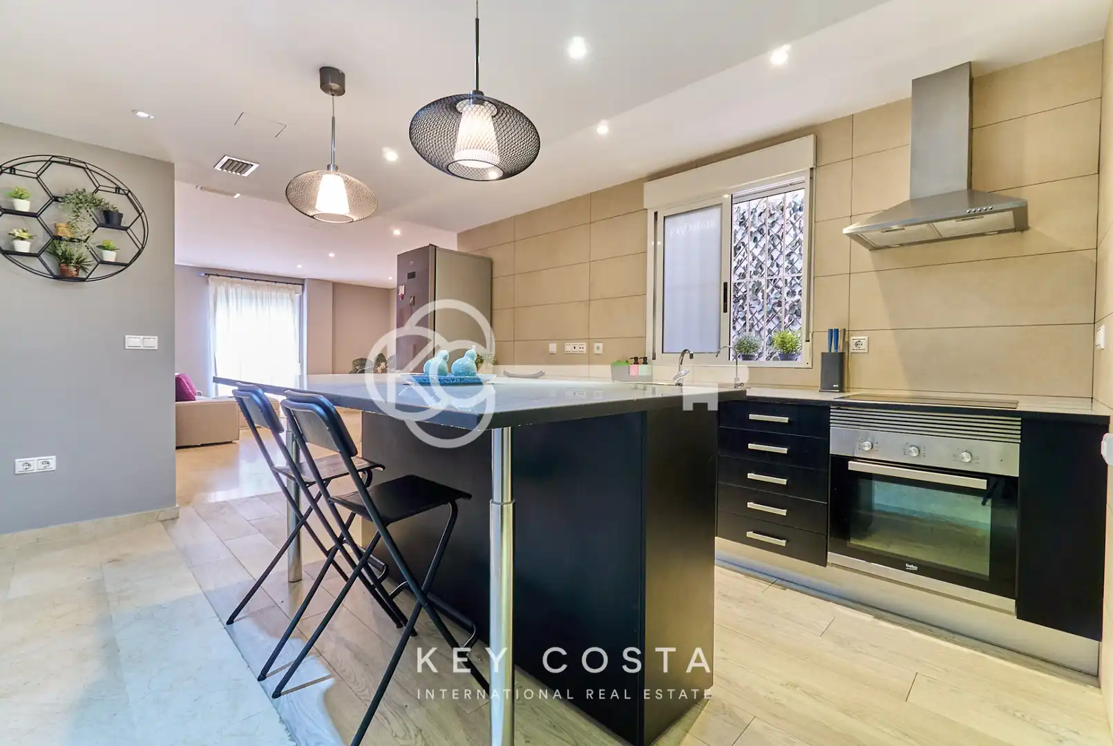 Pis de 105 m² a Alacant