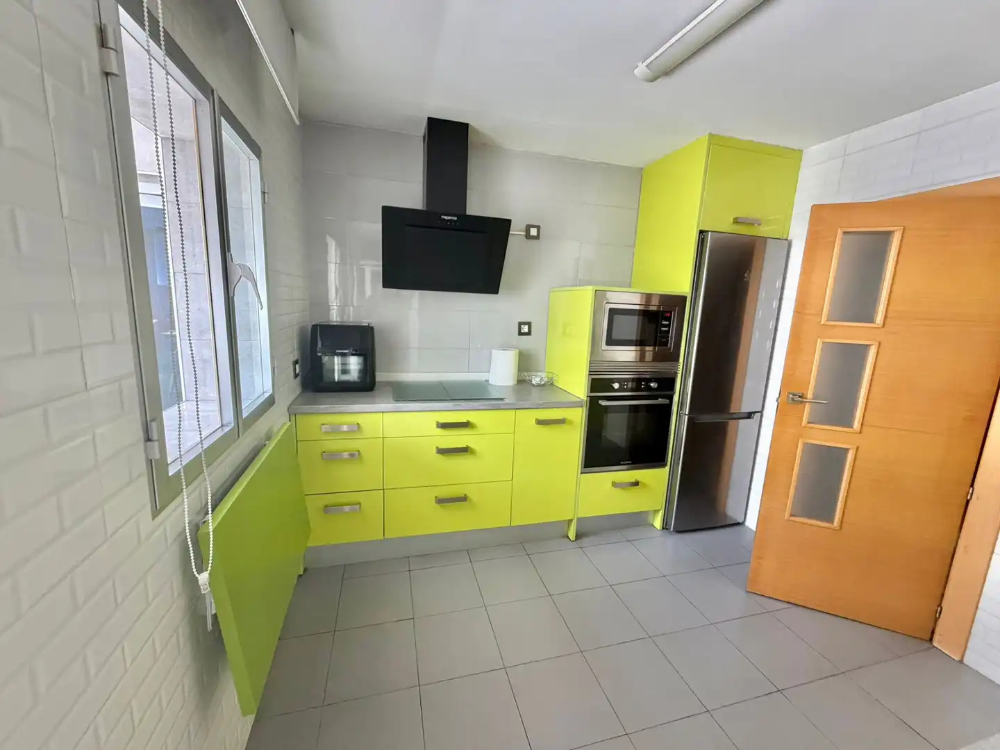 Piso de 88 m² en Jaén