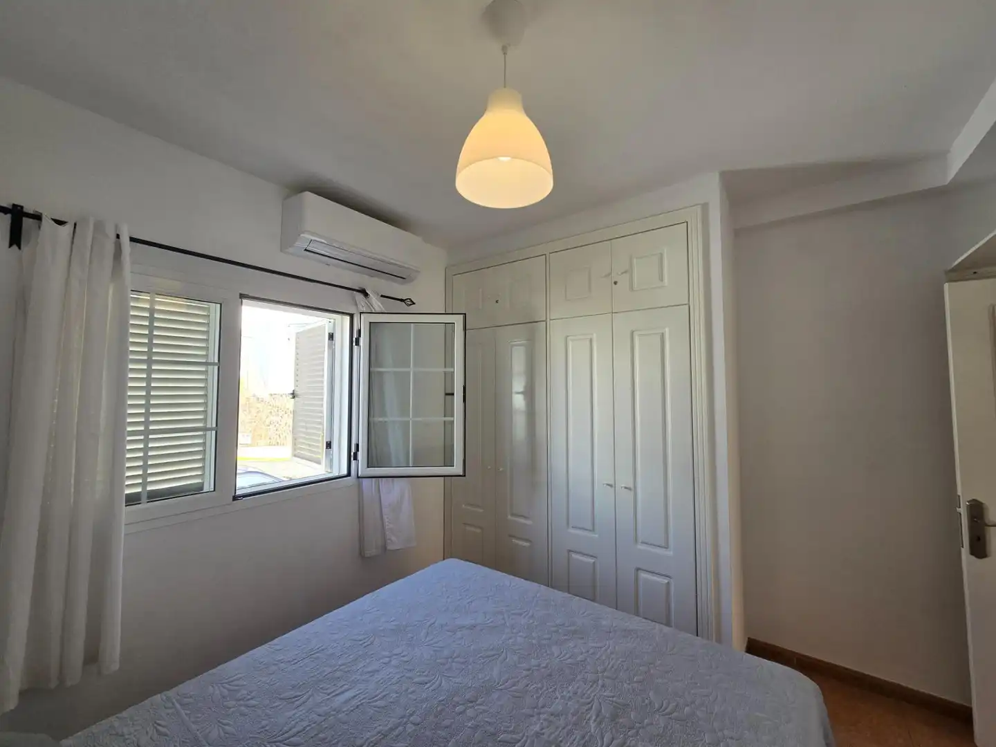 Piso de 36 m² en Mogán