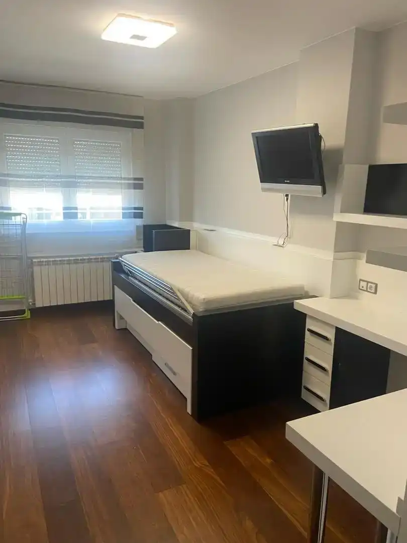 Piso de 110 m² en Lugo