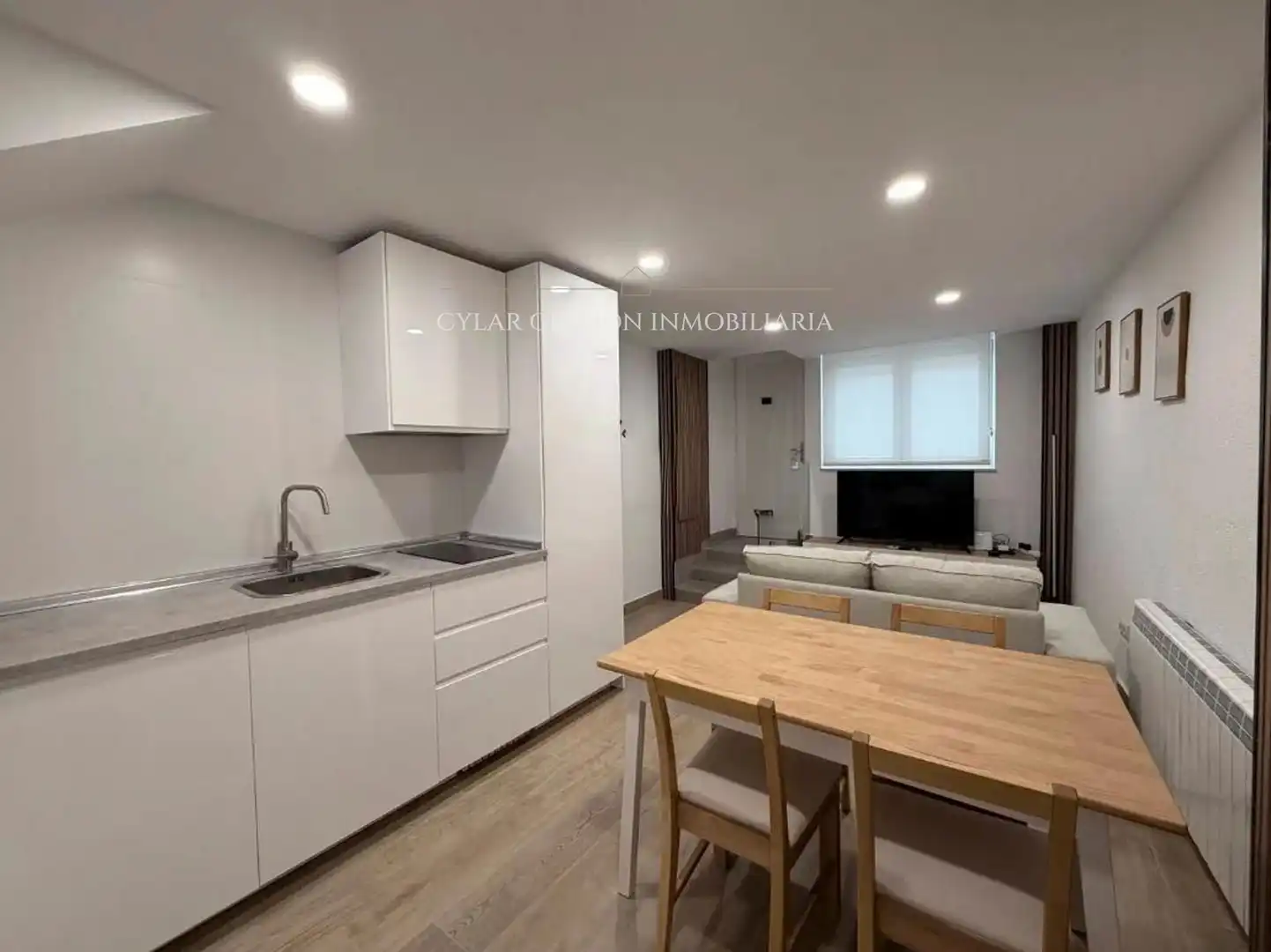 Wohnung 60 m² in Salamanca