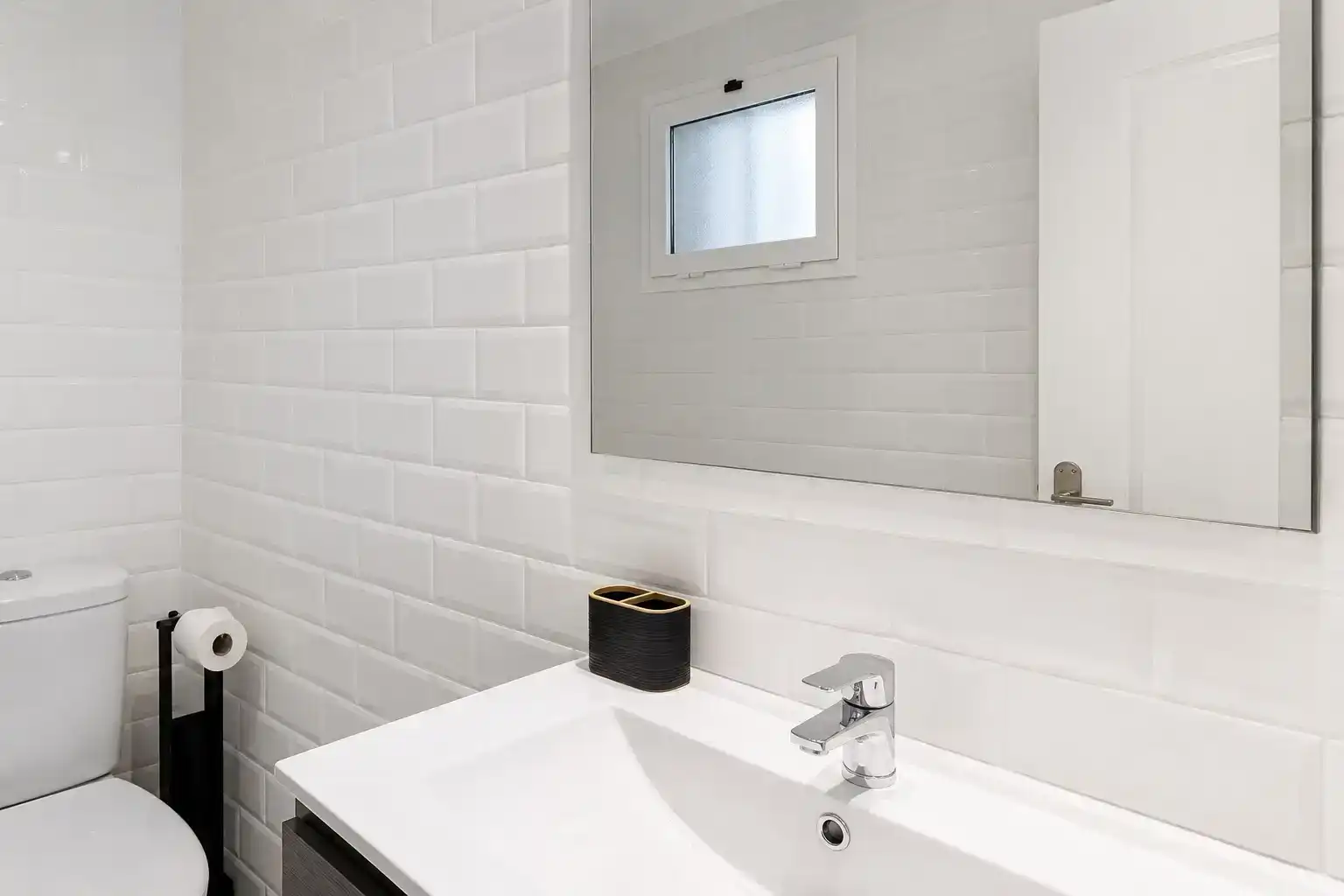 Piso de 80 m² en Manilva