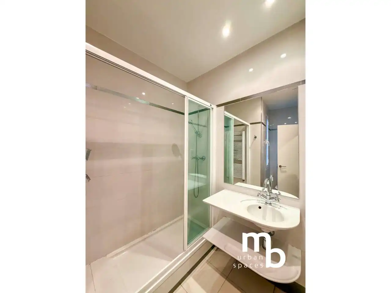 Appartement 107 m² à Madrid