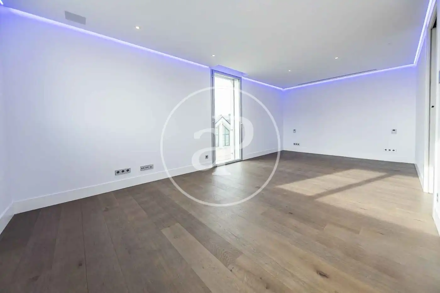Casa de 500 m² a Madrid