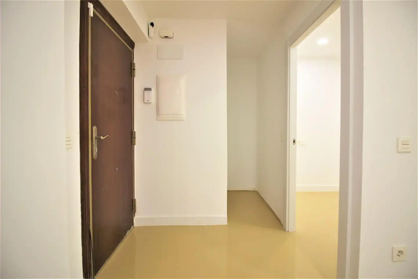 Piso de 70 m² en Almería