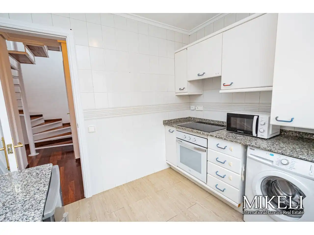 Wohnung 95 m² in Santander