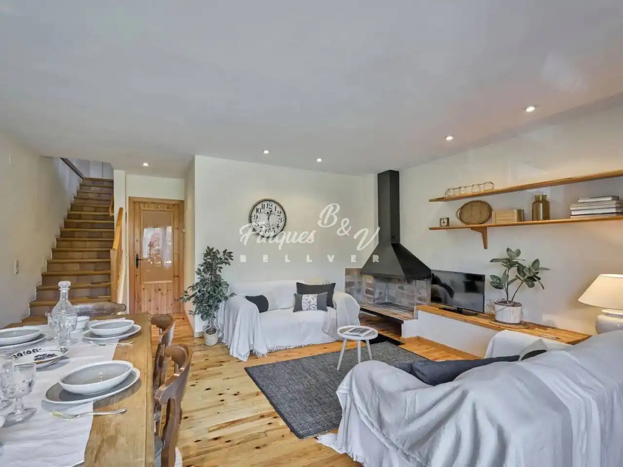 Maison 210 m² à Bellver de Cerdanya