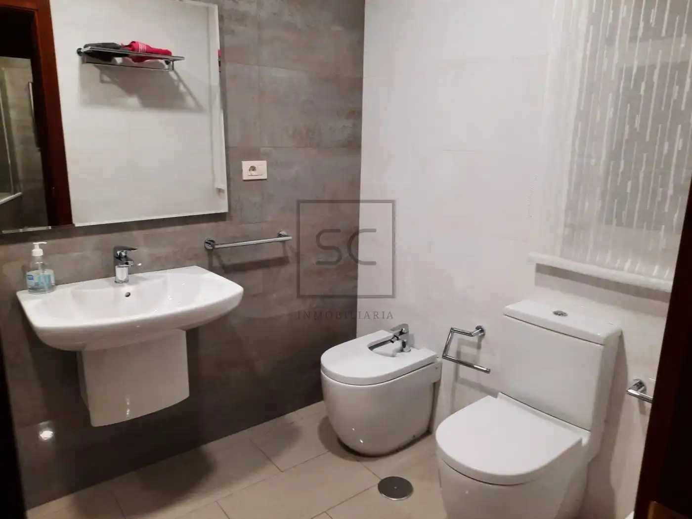 Piso de 135 m² en Ferrol