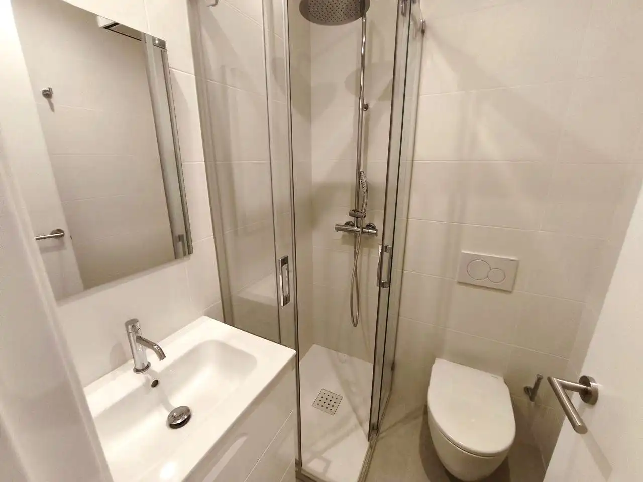 Wohnung 156 m² in Madrid