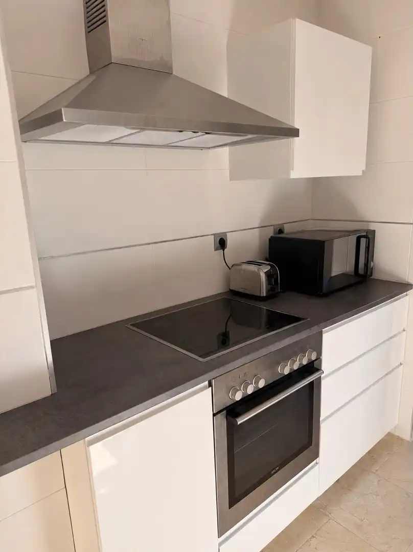 Piso de 160 m² en Benahavís