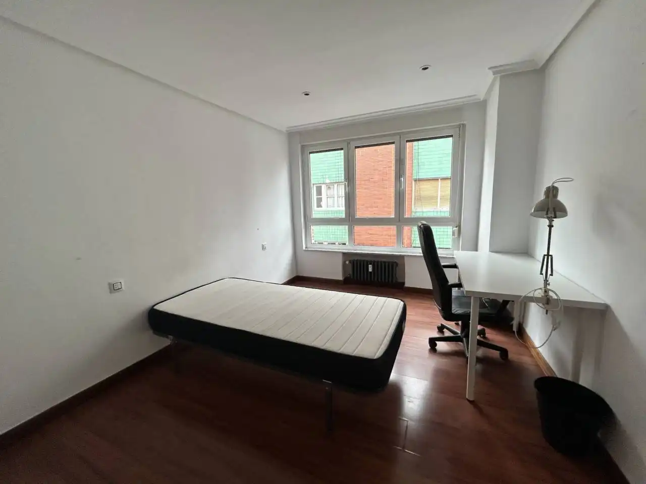 Piso de 152 m² en Oviedo