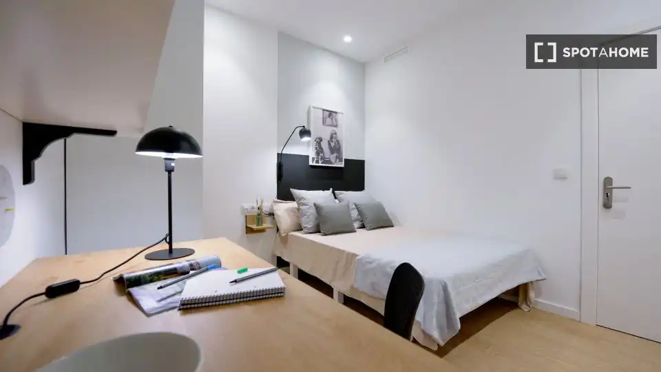 Habitació de lloguer, València