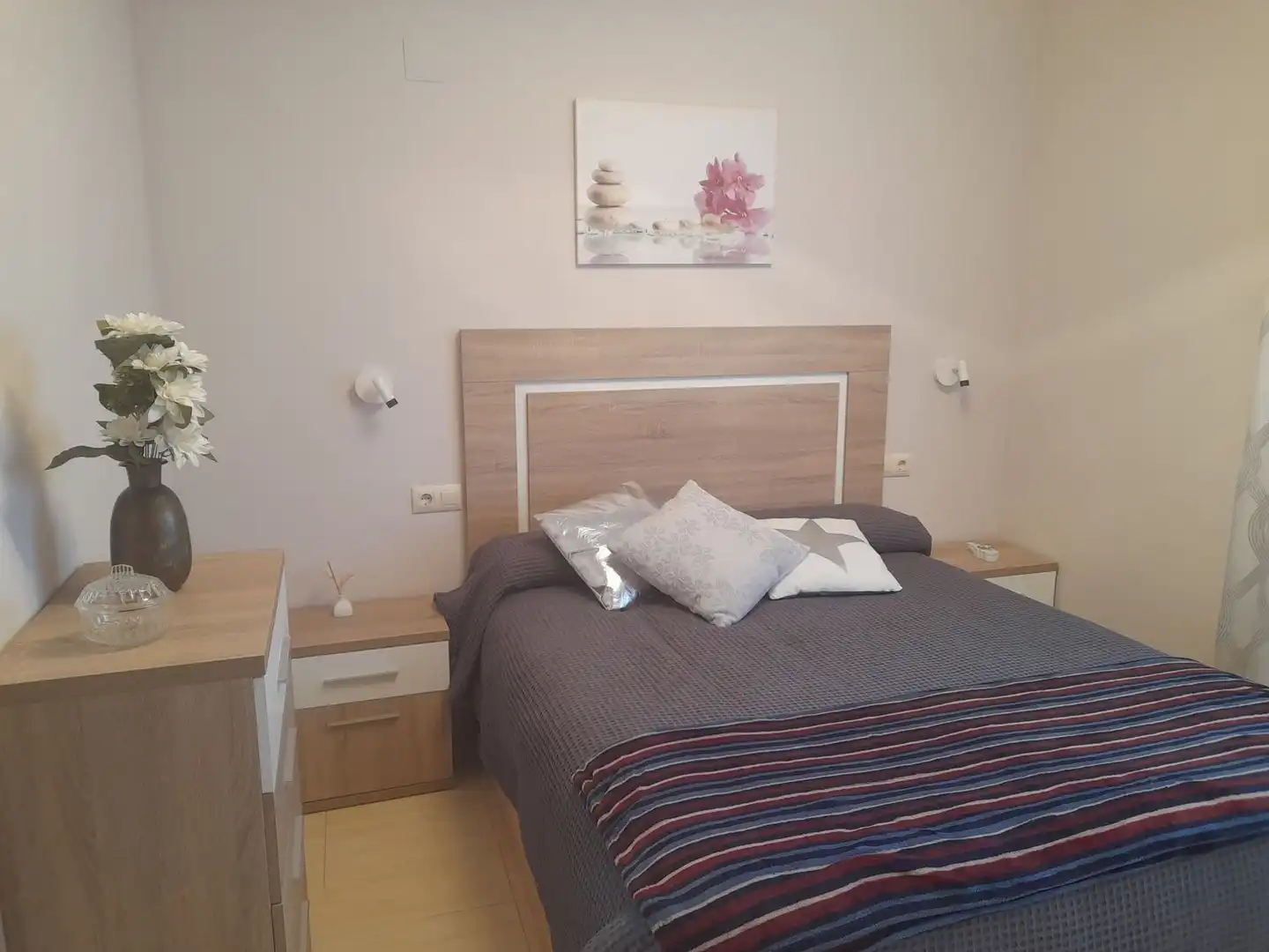 Piso de 109 m² en Jaén